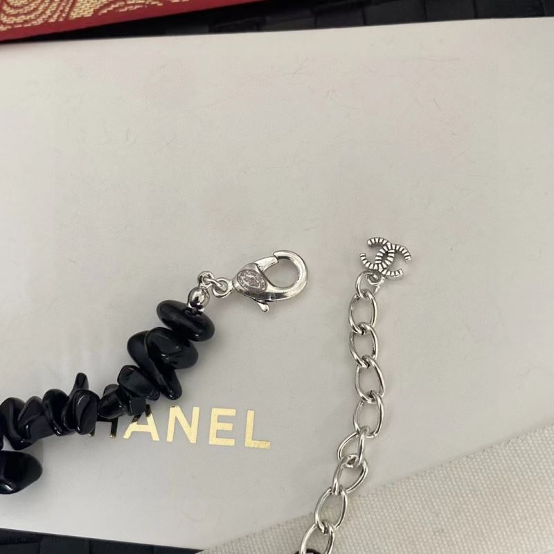 Ch**el necklaces
